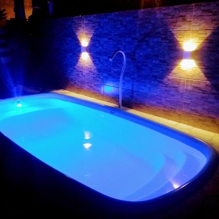 Casa 1 Villa Ubatuba Luaran gambar