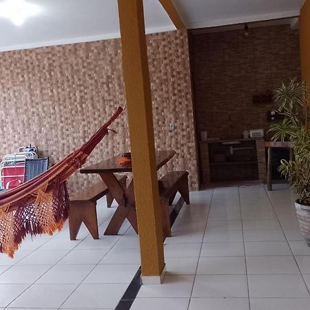 Casa 1 Villa Ubatuba Luaran gambar