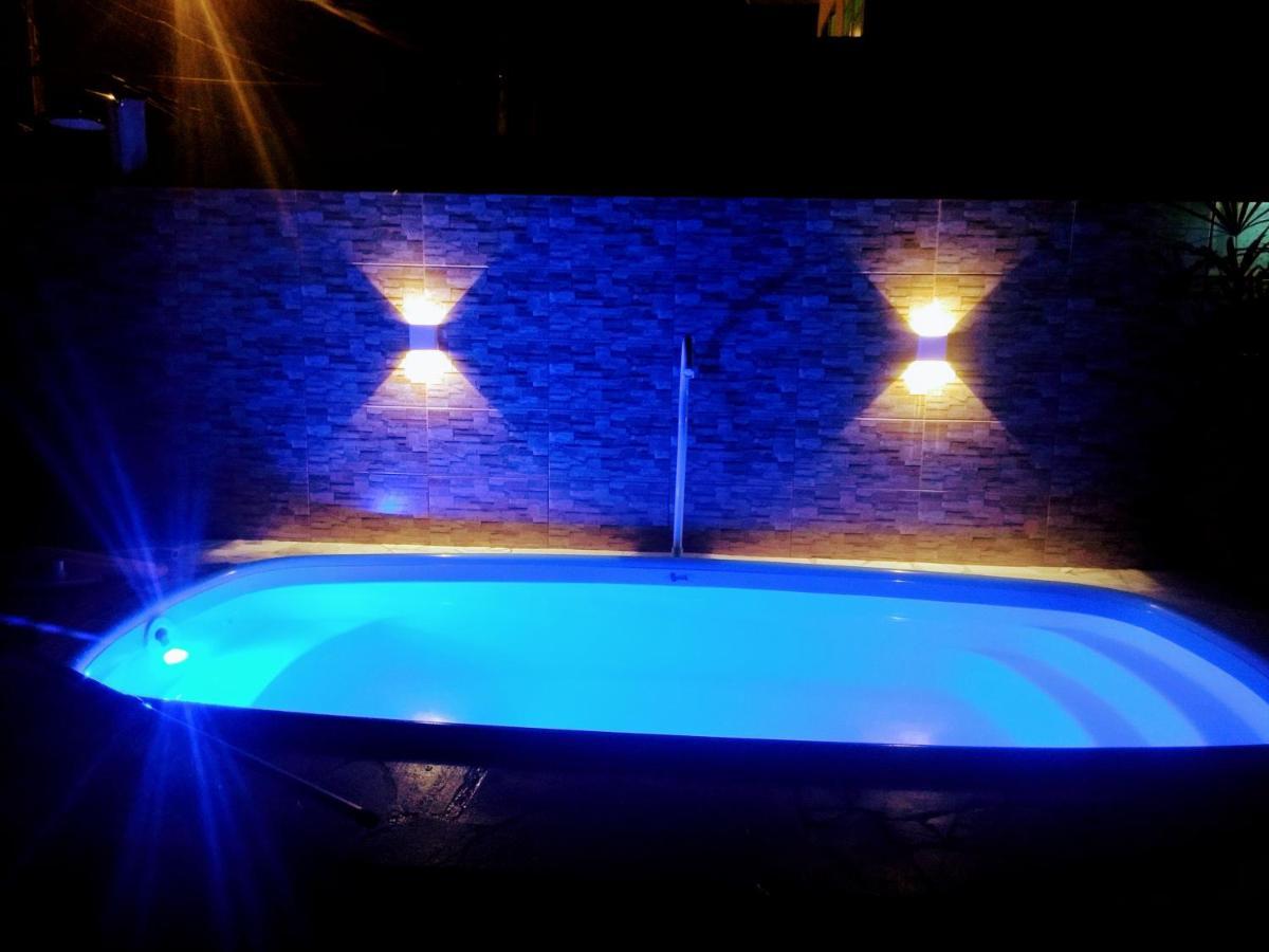 Casa 1 Villa Ubatuba Luaran gambar