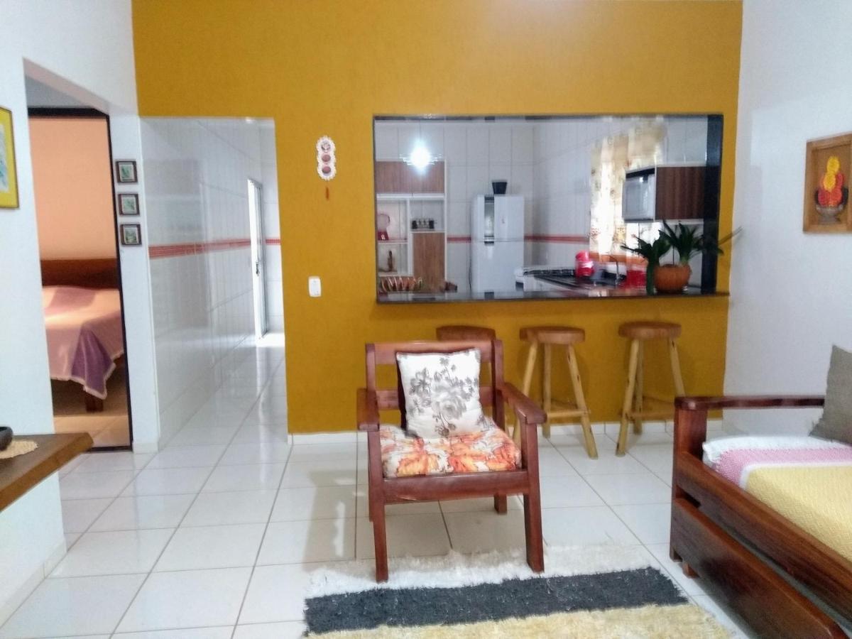 Casa 1 Villa Ubatuba Luaran gambar