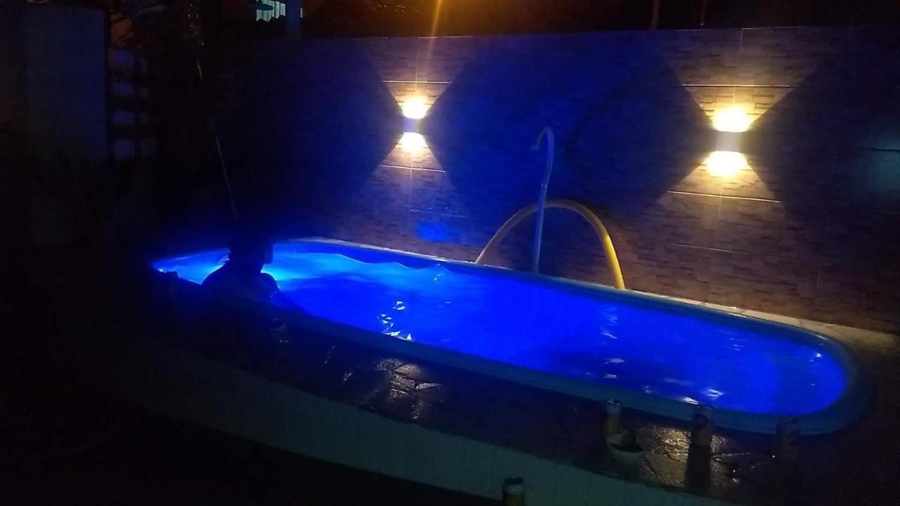 Casa 1 Villa Ubatuba Luaran gambar