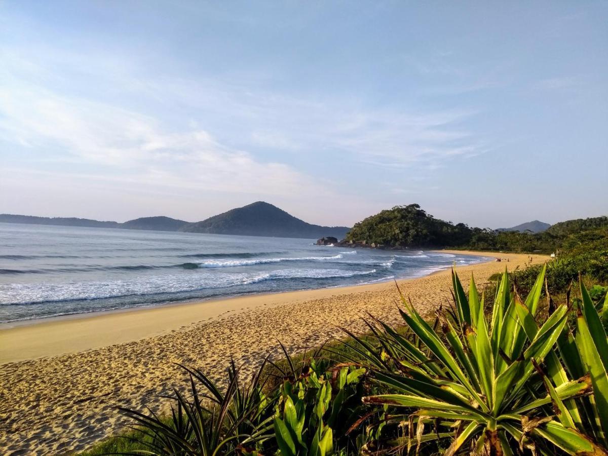 Casa 1 Villa Ubatuba Luaran gambar