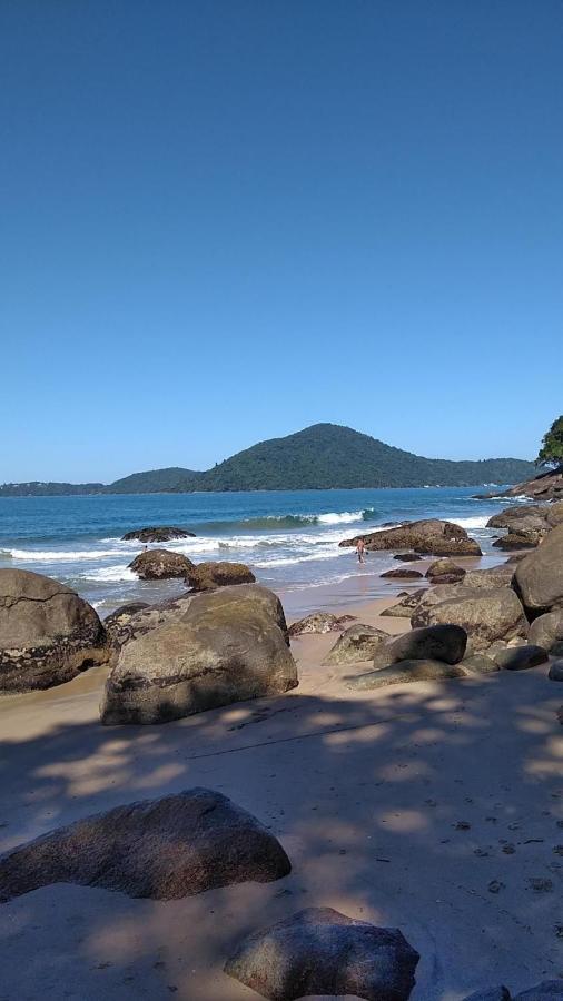 Casa 1 Villa Ubatuba Luaran gambar