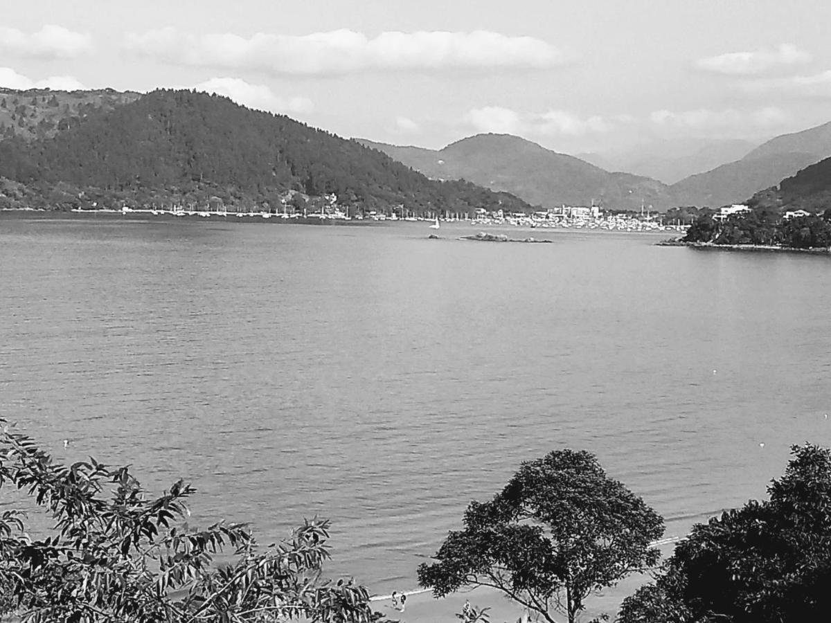 Casa 1 Villa Ubatuba Luaran gambar