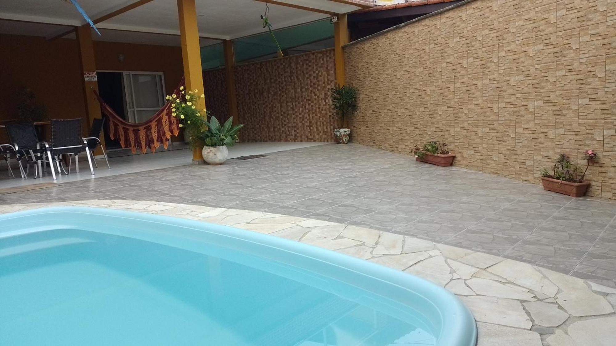 Casa 1 Villa Ubatuba Luaran gambar