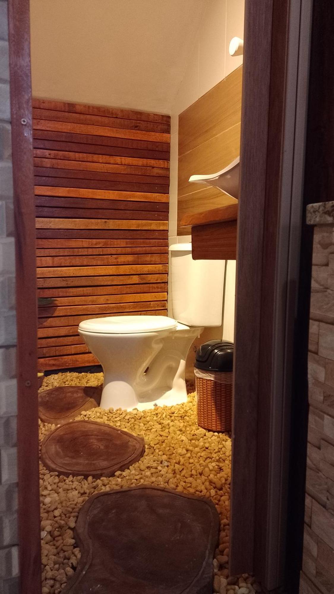 Casa 1 Villa Ubatuba Luaran gambar