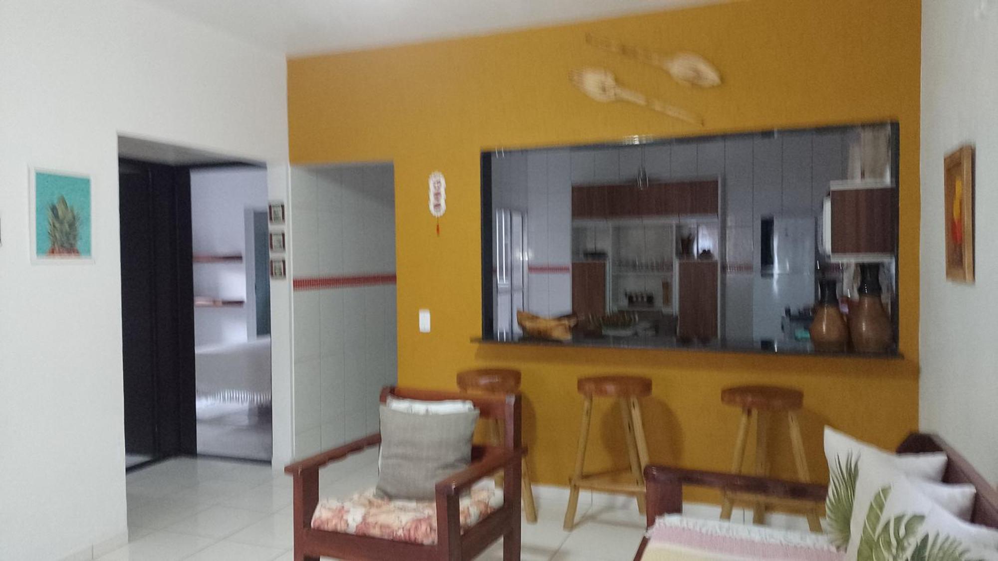 Casa 1 Villa Ubatuba Luaran gambar