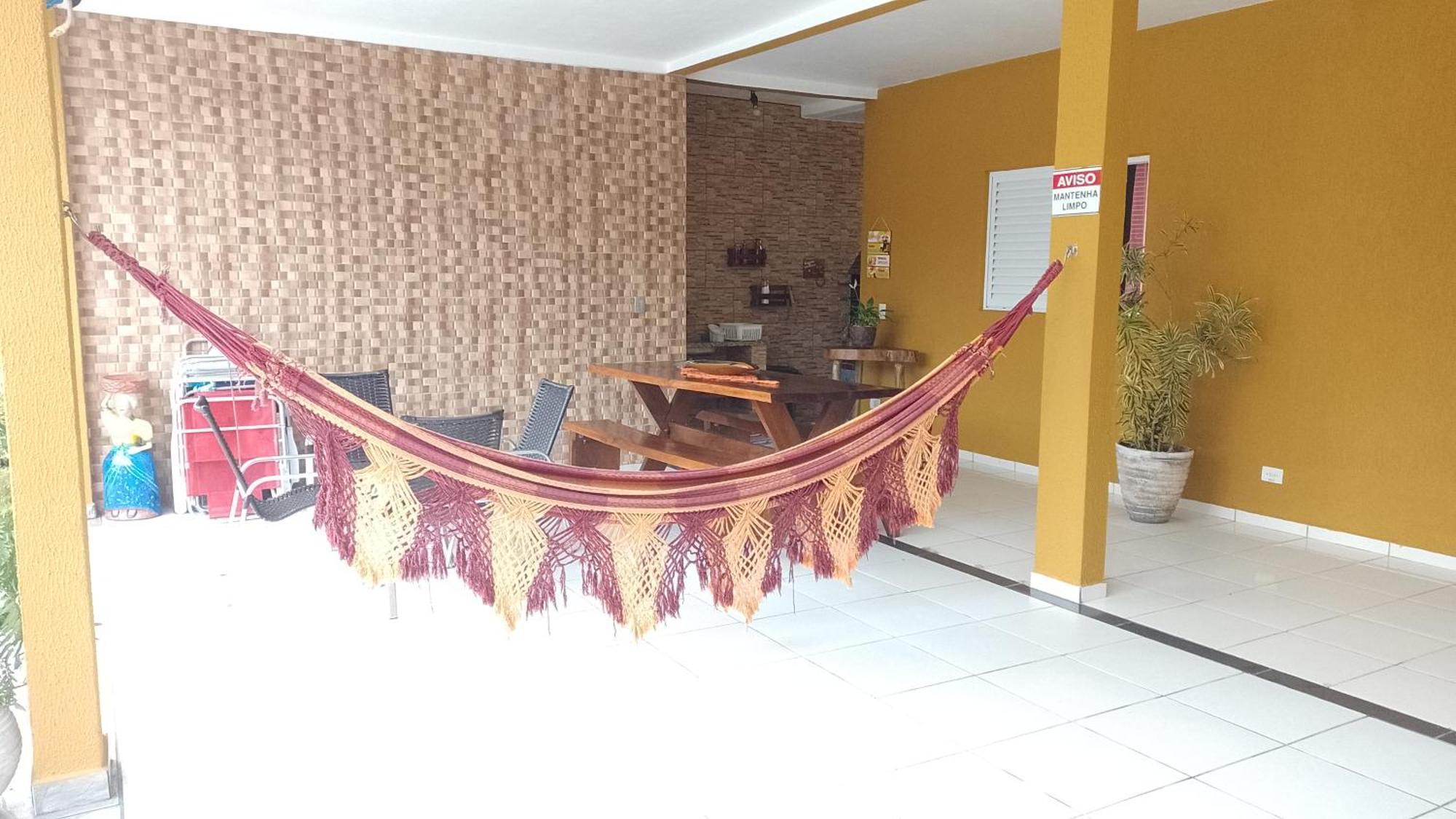 Casa 1 Villa Ubatuba Luaran gambar