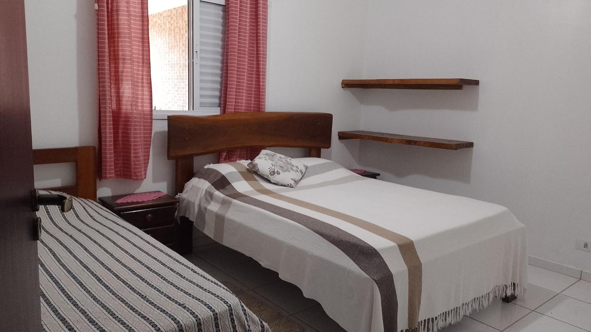 Casa 1 Villa Ubatuba Luaran gambar